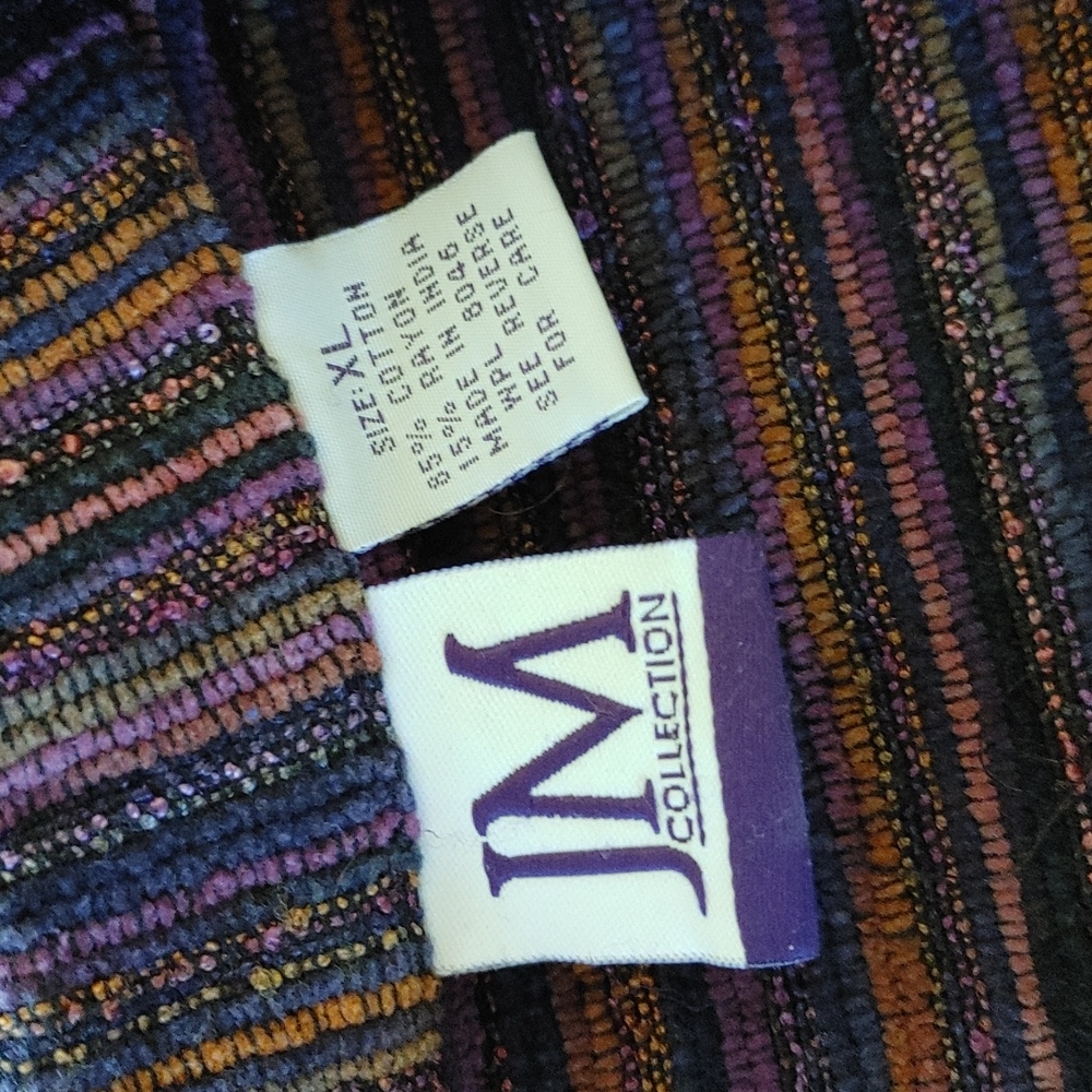JM Collection jacket - Picture 3 of 3